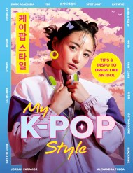 My K-Pop Style