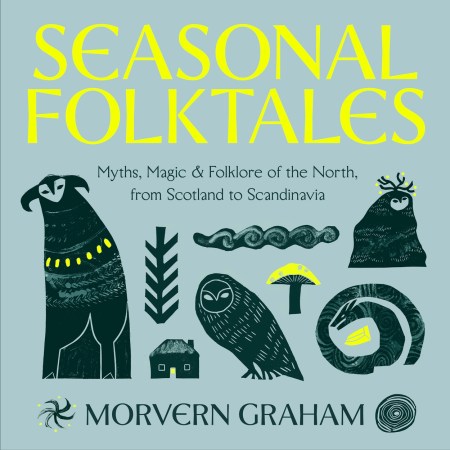 Seasonal Folktales