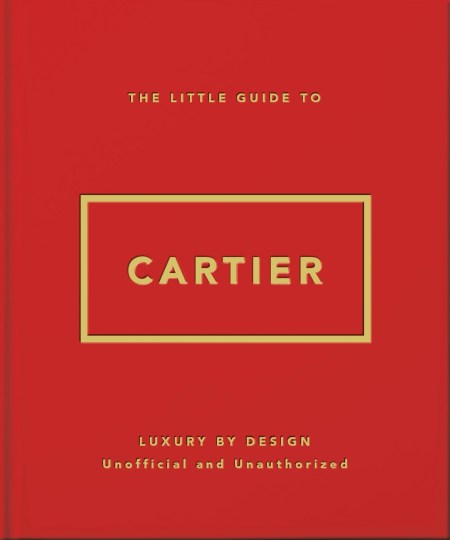 The Little Guide to Cartier