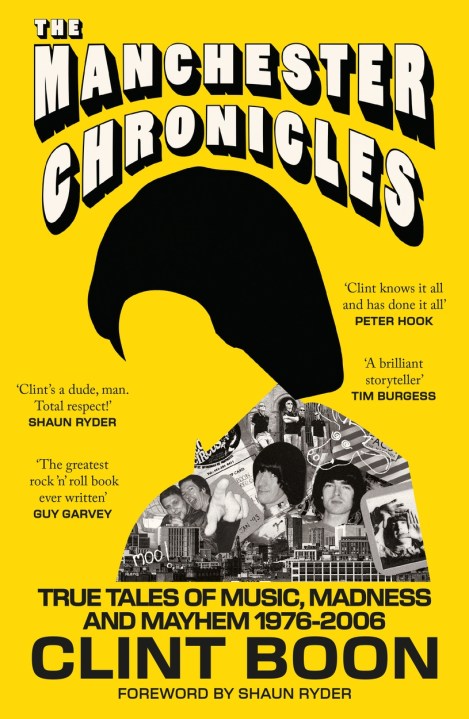 The Manchester Chronicles