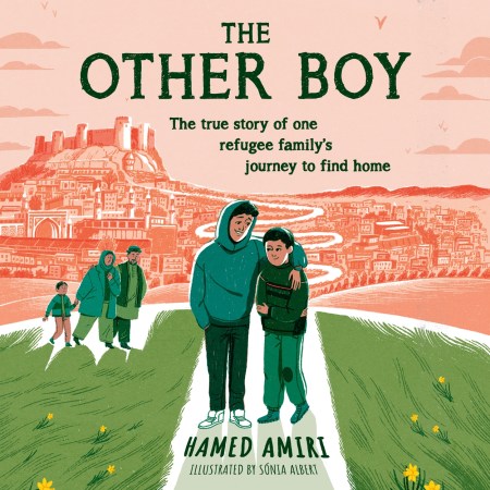 The Other Boy