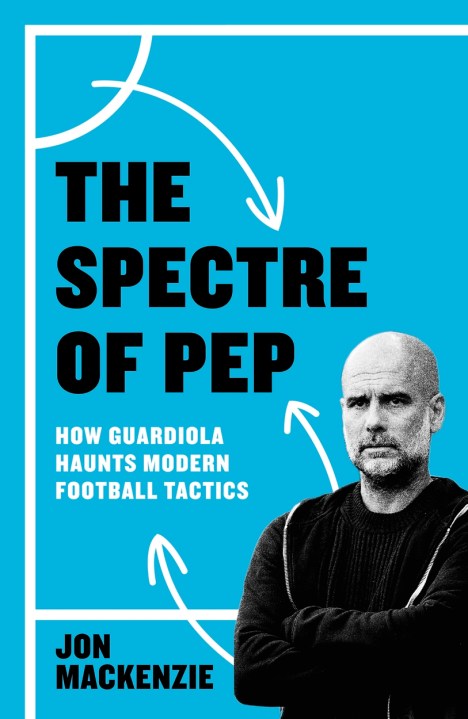 The Spectre of Pep