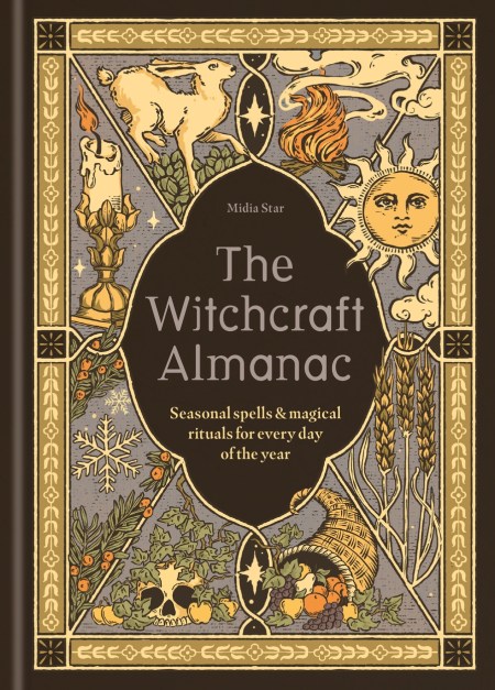 The Witchcraft Almanac