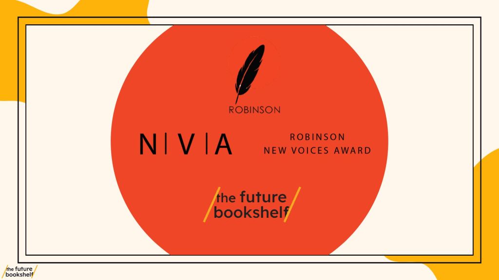 Robinson New Voices Award 2026