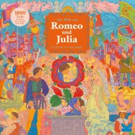Die Welt von Romeo und Julia