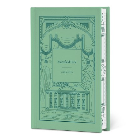 Mansfield Park