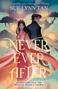 Never Ever After