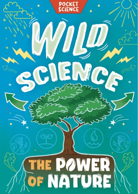 Pocket Science: Wild Science