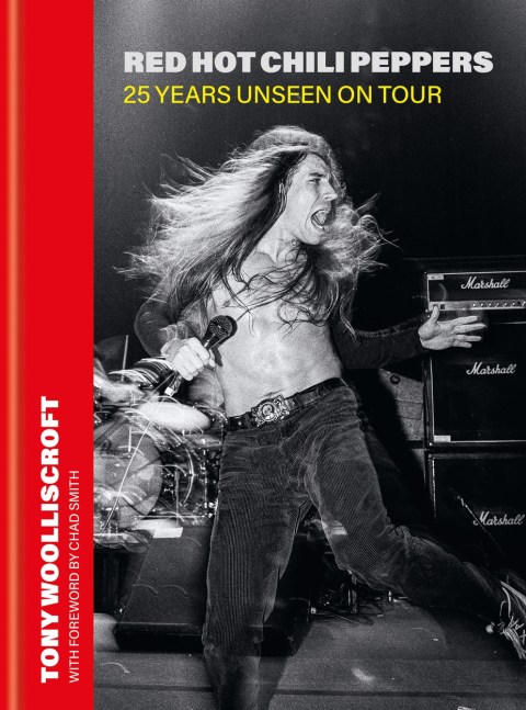 Red Hot Chili Peppers