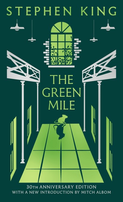 The Green Mile