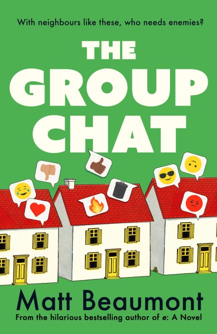 The Group Chat