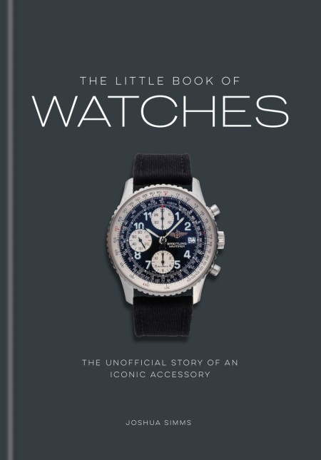 The Little Book of Watches