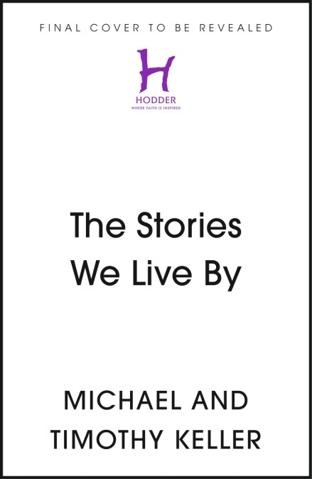 The Stories We Live By
