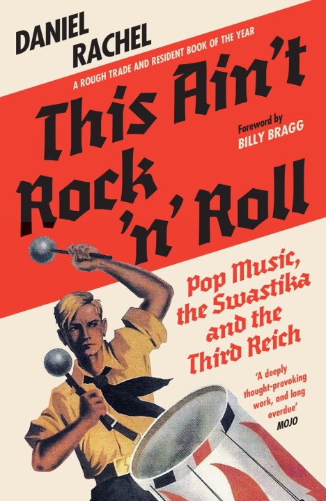 This Ain’t Rock ‘n’ Roll