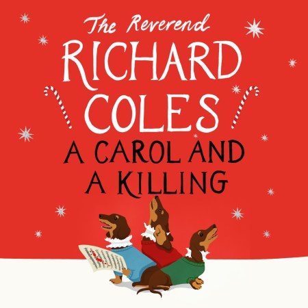 A Carol and a Killing