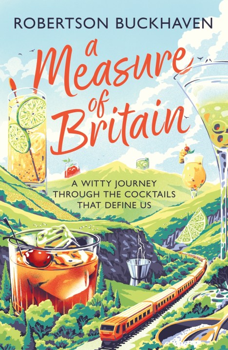 A Measure of Britain