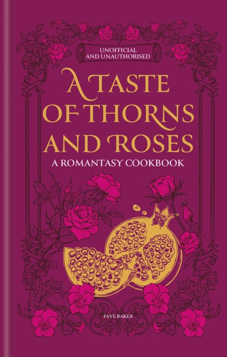A Taste of Thorns and Roses