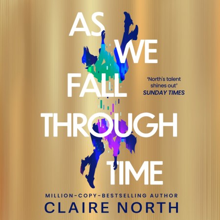 As We Fall Through Time