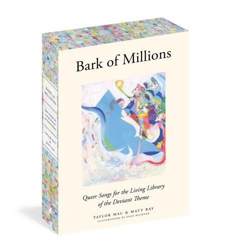 Bark of Millions