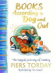 Books According to Dog and Owl