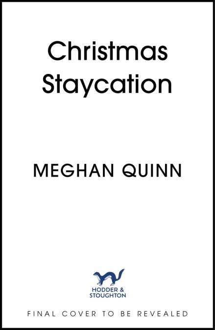 Christmas Staycation