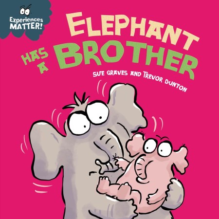 Experiences Matter: Elephant Has a Brother