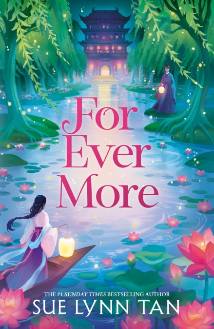 For Ever More