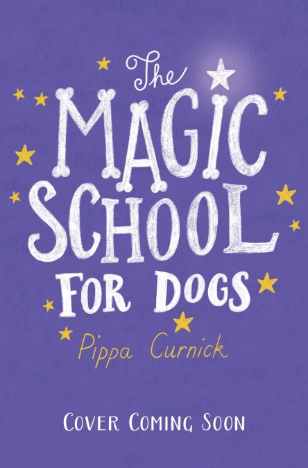 Magic School for Dogs