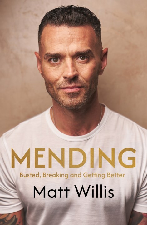 Mending