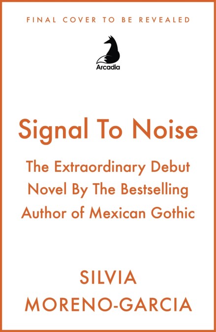 Signal To Noise