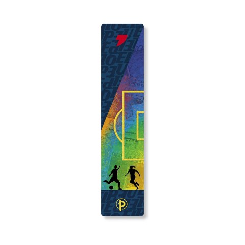 Spirit of the Athlete (Memories of Champions) Bookmark