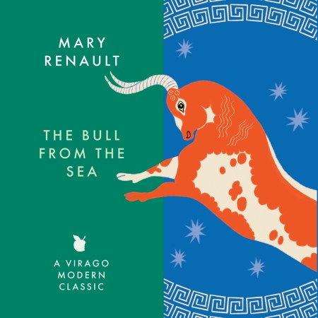 The Bull from the Sea