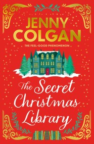 The Secret Christmas Library