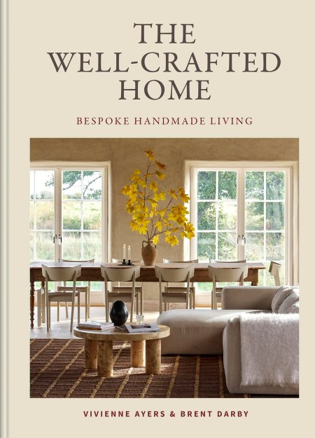 The Well-Crafted Home
