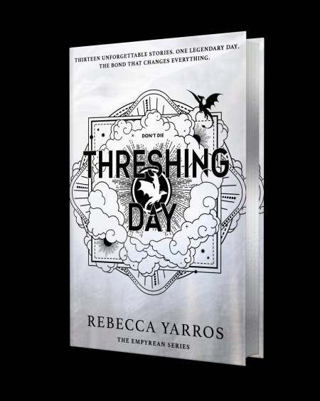 Threshing Day (Limited Deluxe Edition)