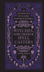 Witches, Sorcerers & Spellcasters