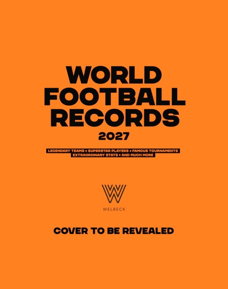 World Football Records 2027