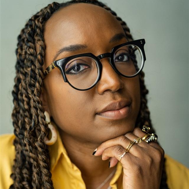 Welcome to The Sareeta Domingo Prize | Hachette UK