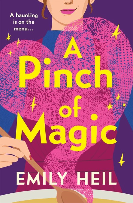 A Pinch of Magic