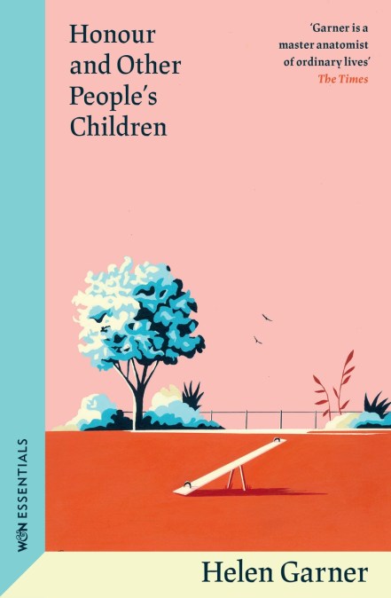 Honour and Other People’s Children