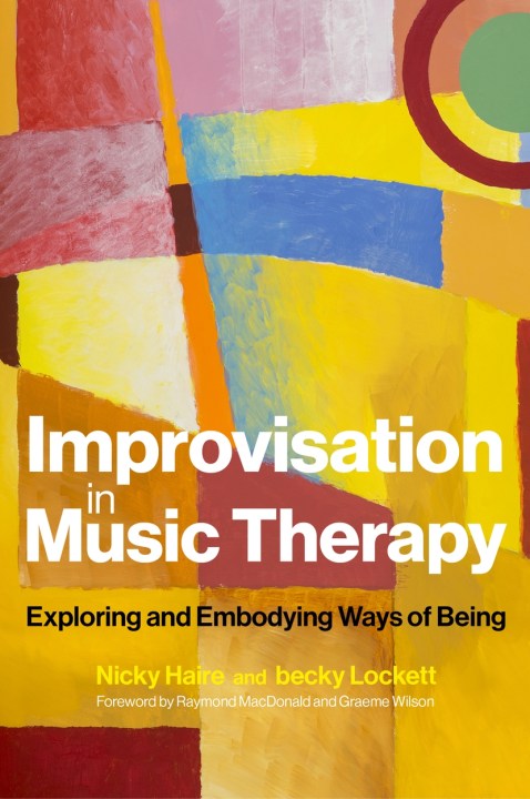 Improvisation in Music Therapy