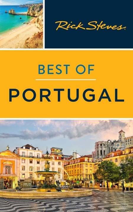Rick Steves Best of Portugal (First Edition)
