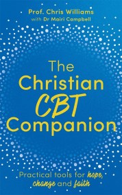 The Christian CBT Companion