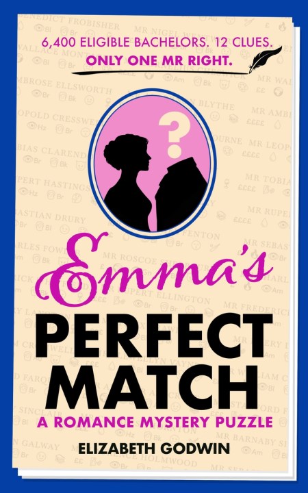 Emma’s Perfect Match