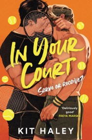 In Your Court