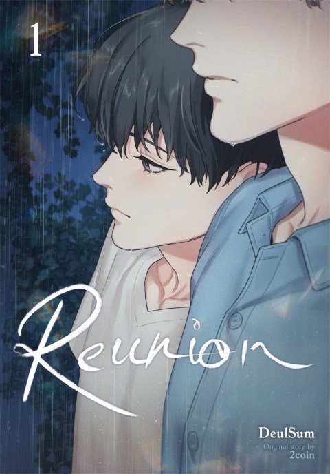Reunion, Vol. 1