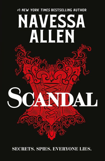 Scandal