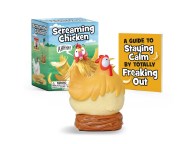 Screaming Chicken
