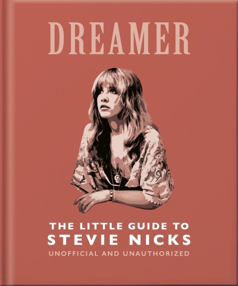 The Little Guide to Stevie Nicks