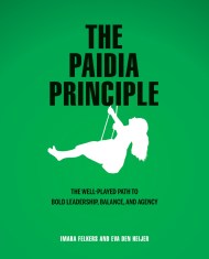 The Paidia Principle